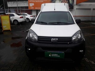 Fiat Fiorino 1.4 Endurance 2024