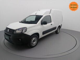 Fiat Fiorino 1.4 Endurance 2024