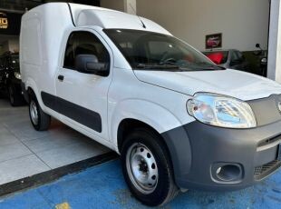 Fiat Fiorino 1.4 MPi Furgao Endurance 8v