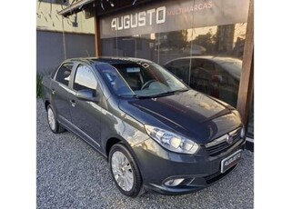 FIAT GRAND SIENA