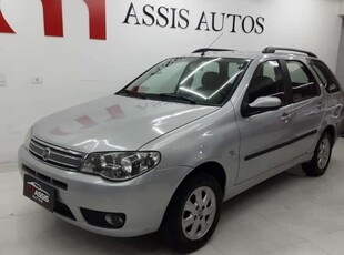 FIAT PALIO WEEKEND