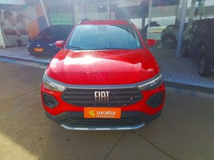 Fiat Pulse 1.0 Turbo 200 Audace (Aut) 2022