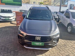 Fiat Pulse 1.0 Turbo 200 Audace (Aut) 2022