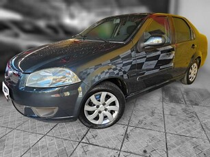 Fiat SIENA 1.0 MPI EL 8V FLEX 4P MANUAL