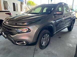 Fiat Toro 1.8 Freedom (Aut) 2021