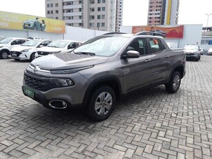 Fiat Toro 1.8 Freedom (Aut) 2021