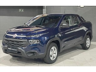 Fiat Toro Endurance 1.8 2020