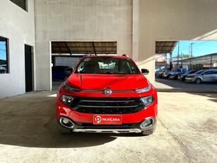 Fiat Toro Volcano 2.0 diesel AT9 4x4 2019