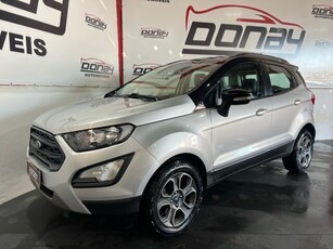 Ford EcoSport Freestyle 1.5 (Aut) (Flex) 2020