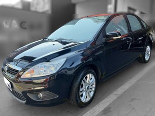 Ford FOCUS 2.0 16V FLEX 4P AUTOMATICO