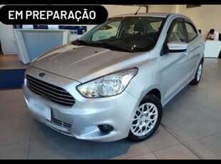 FORD KA+