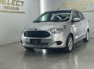 FORD KA+