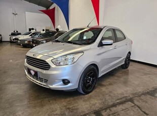 FORD KA+