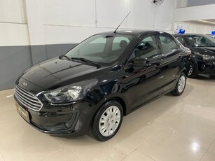 Ford Ka Sedan SE Plus 1.5 (Flex) 2020