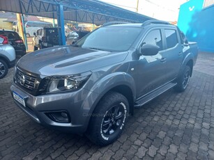 FRONTIER 2.3 ATTACK 4X4 CD BI TURBO DIESEL 4P AUTOMATICO 2021