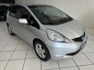 Honda Fit New LXL 1.4 (flex)