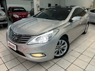 HYUNDAI AZERA