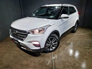 Hyundai Creta 1.6 Pulse (Aut) 2017