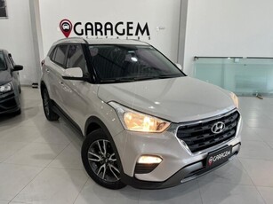 Hyundai Creta 1.6 Pulse (Aut) 2018