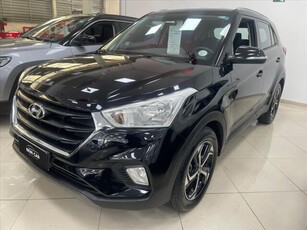 Hyundai Creta 1.6 Pulse Plus (Aut) 2020