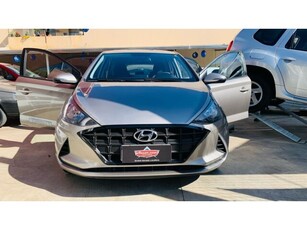 Hyundai HB20 1.0 Evolution 2022