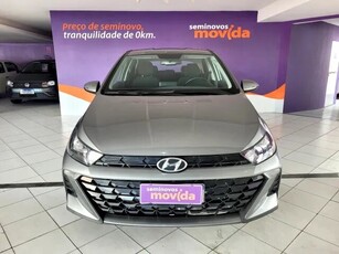 Hyundai HB20 1.0 T-GDI Platinum (Aut) 2023