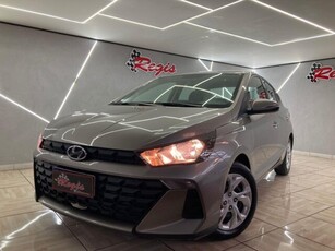 Hyundai HB20S 1.0 Comfort 2023