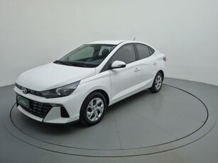 Hyundai HB20S 1.0 Comfort 2024