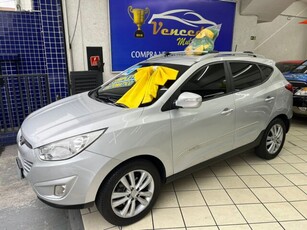 Hyundai ix35 2.0L 16v (Flex) (Aut) 2014