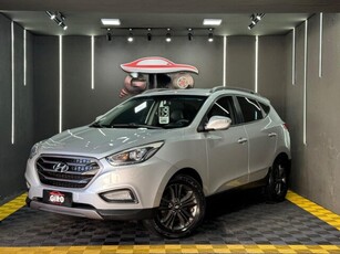 Hyundai ix35 2.0L (Flex) (Aut) 2019