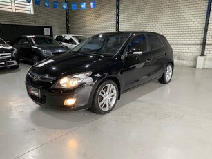 I30 2.0 MPI 16V GASOLINA 4P AUTOMATICO 2011