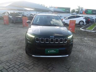 Jeep Compass 1.3 T270 Limited 2022