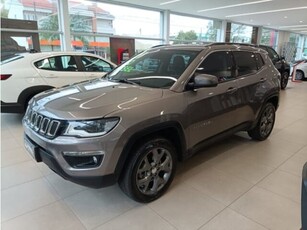 Jeep Compass 2.0 Longitude (Aut) 2020