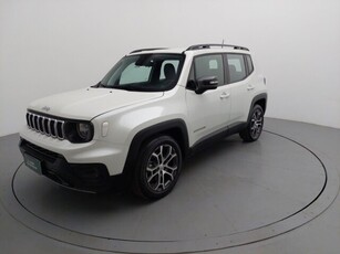 Jeep Renegade 1.3 T270 Longitude 2023