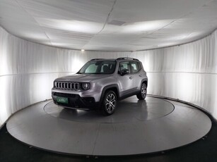 Jeep Renegade 1.3 T270 Longitude 2023