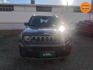 Jeep Renegade 1.3 T270 Longitude 2023