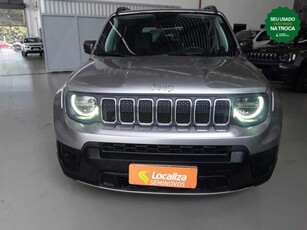 Jeep Renegade 1.3 T270 Longitude 2023