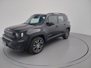 Jeep Renegade 1.3 T270 Longitude 2023