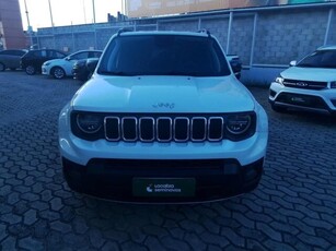 Jeep Renegade 1.3 T270 Longitude 2023