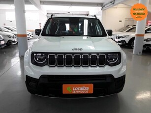 Jeep Renegade 1.3 T270 Longitude 2023