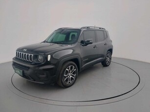 Jeep Renegade 1.3 T270 Longitude 2023