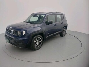 Jeep Renegade 1.3 T270 Longitude 2023