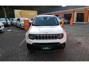 Jeep Renegade 1.3 T270 Longitude 2023