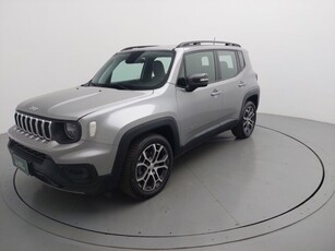 Jeep Renegade 1.3 T270 Longitude 2023