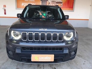 Jeep Renegade 1.3 T270 Longitude 2023