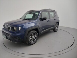 Jeep Renegade 1.3 T270 Longitude 2023