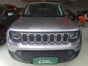 Jeep Renegade 1.3 T270 Longitude 2023