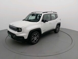 Jeep Renegade 1.3 T270 Longitude 2023