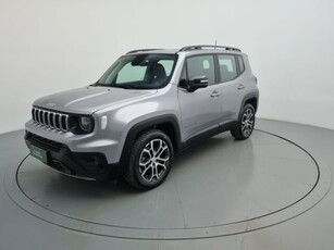 Jeep Renegade 1.3 T270 Longitude 2023