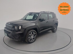 Jeep Renegade 1.3 T270 Longitude 2023